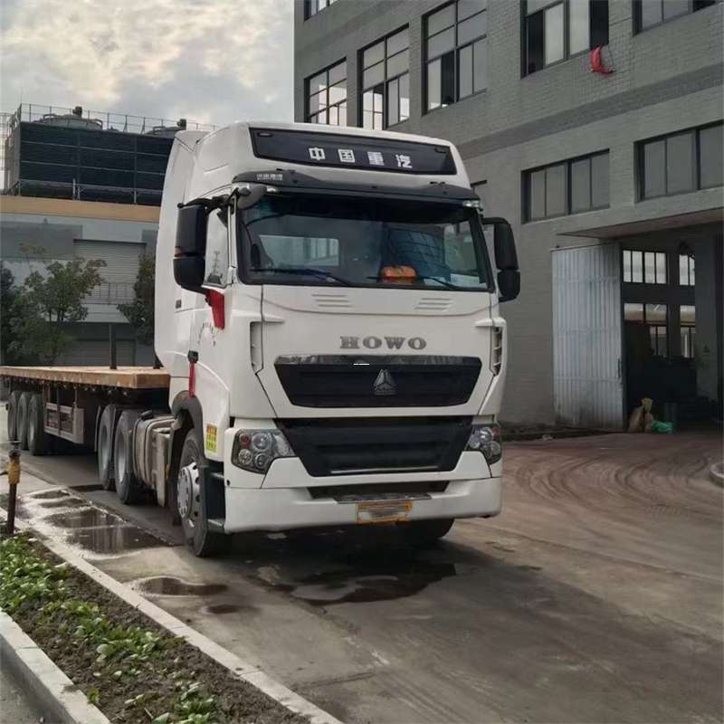 四更镇通什镇物流：多元运输服务与线路解析