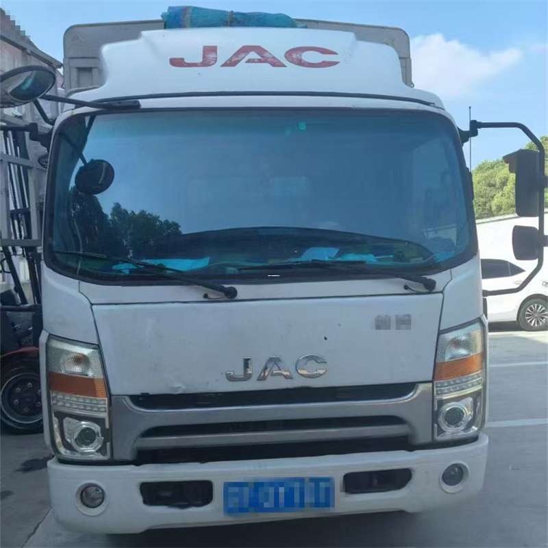 四更镇和田地区：畅享高效多元物流服务之旅