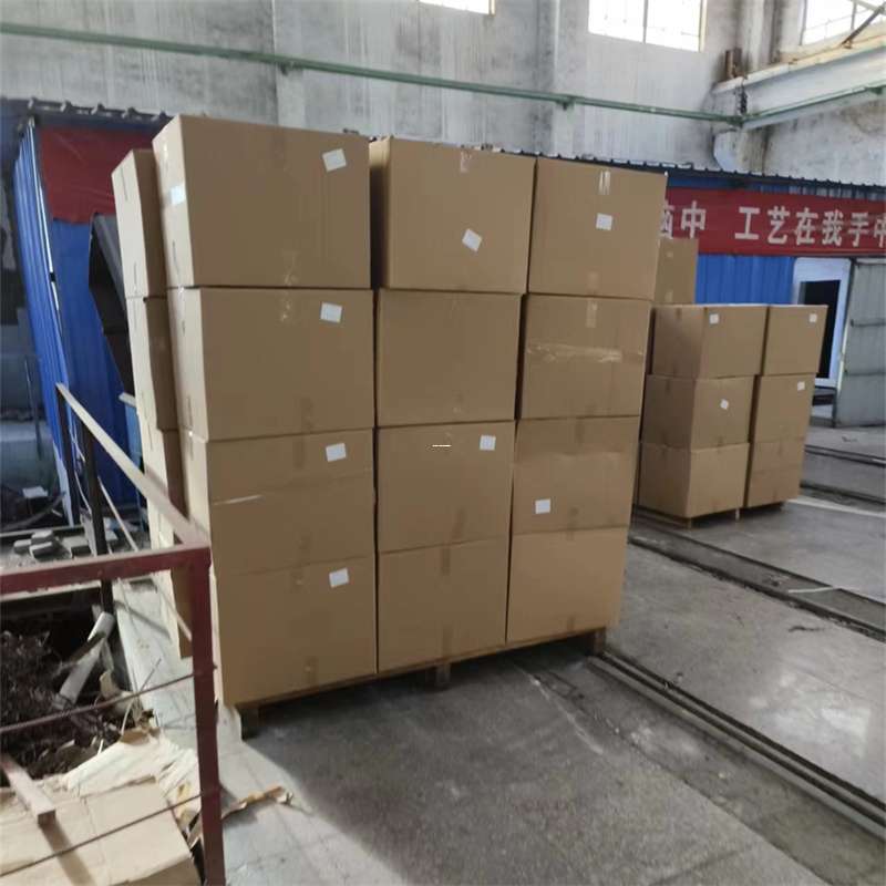 四更镇喀什地区：物流专线的高效货运之旅