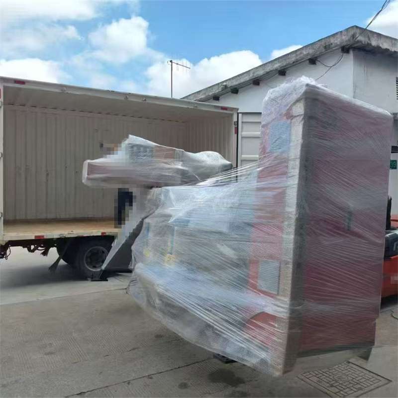 四更镇阿克苏物流：专线直达的多元货运服务