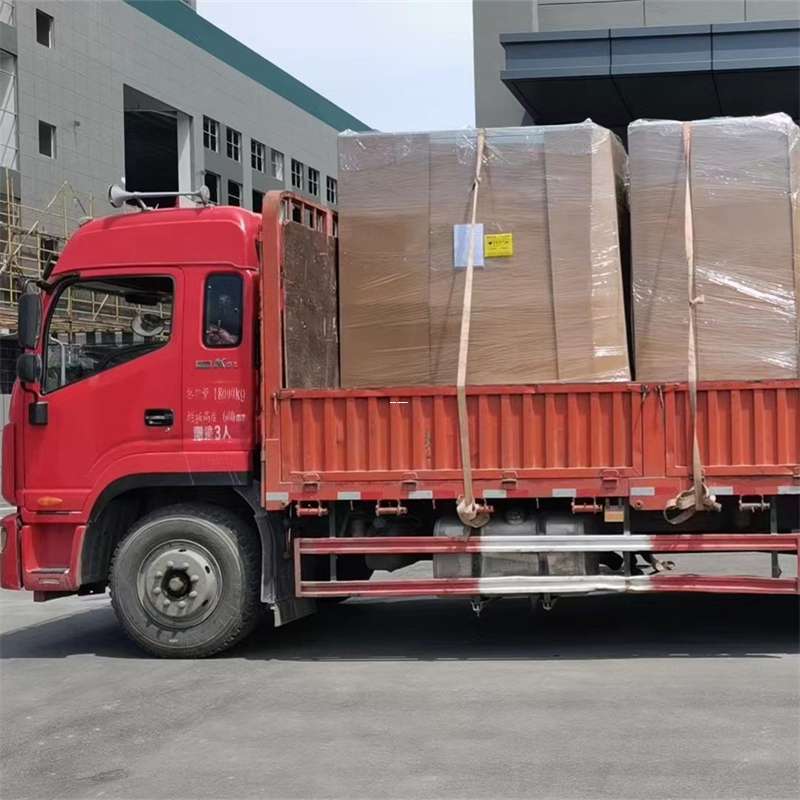 四更镇乌鲁木齐物流：专线运输的多元服务之旅