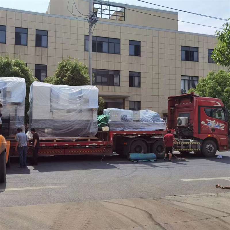 四更镇新干县物流：多元服务与高效运输之路