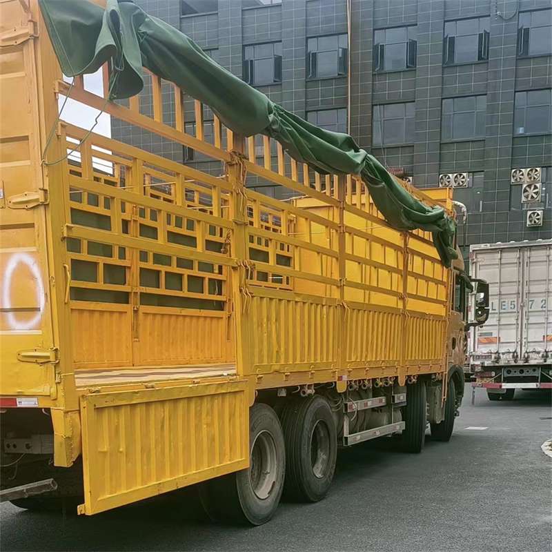 四更镇吉安市物流：多元服务与高效运输线路探秘