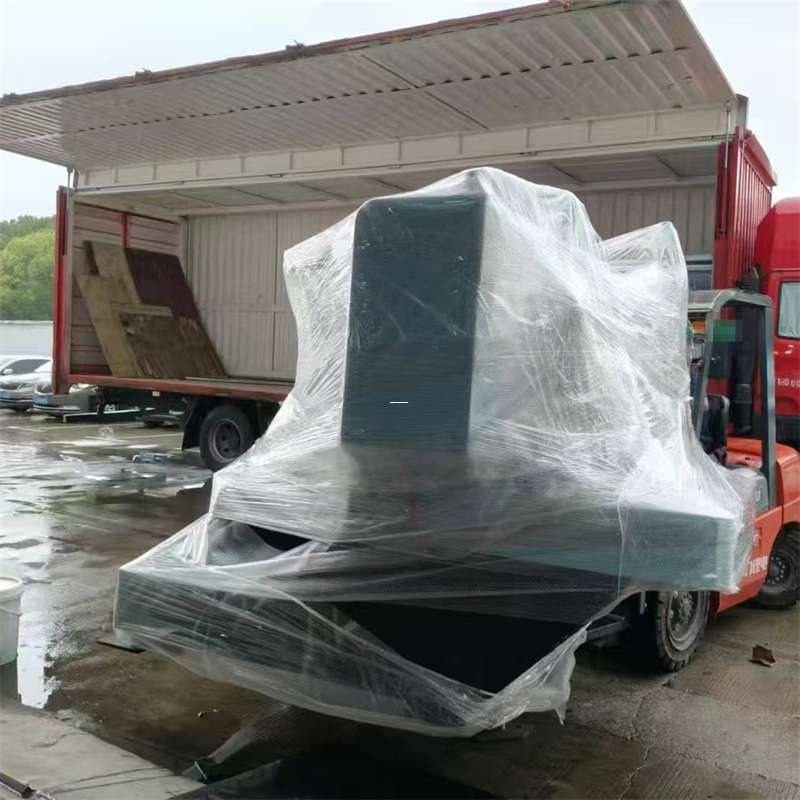 四更镇瑞金市多元物流服务探索与运输线路解析