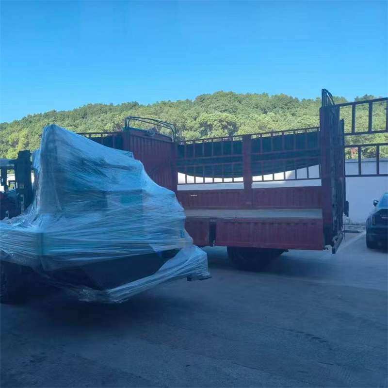 四更镇探秘浮梁县多元物流运输世界