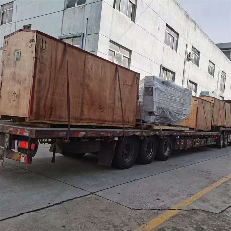 四更镇昌江区物流：多元运输的精彩世界