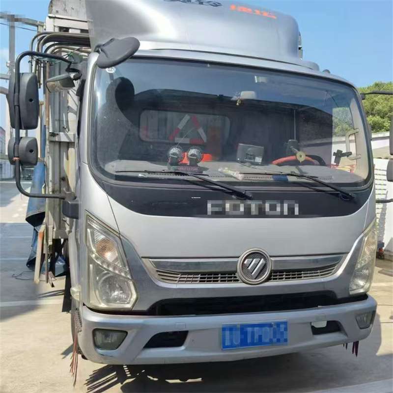 四更镇平罗县：一站式多元物流运输服务领航者