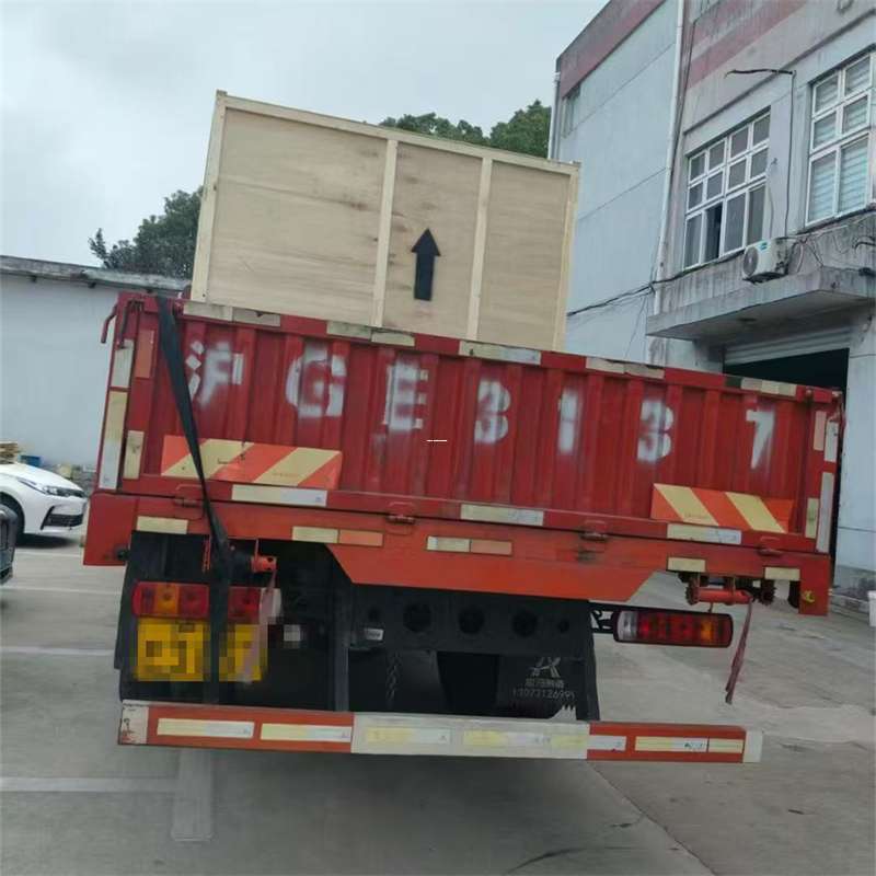 四更镇凌源市物流：多维度运输服务的精彩呈现