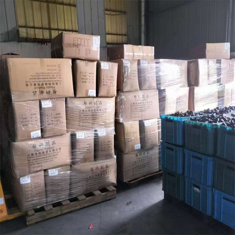 四更镇西宁物流：普货冷链快运的全方位服务