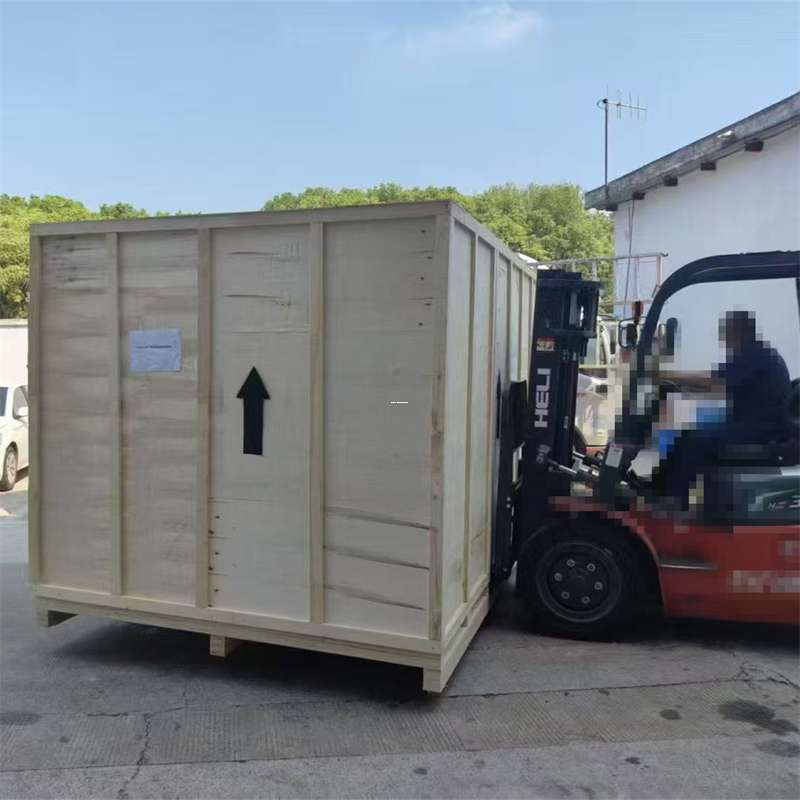 四更镇黎城县物流：多元专线运输的精彩之旅