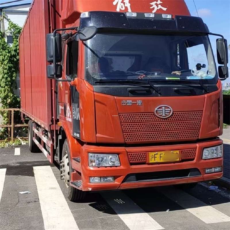 四更镇阳泉市物流：多元服务与高效运输线路探秘