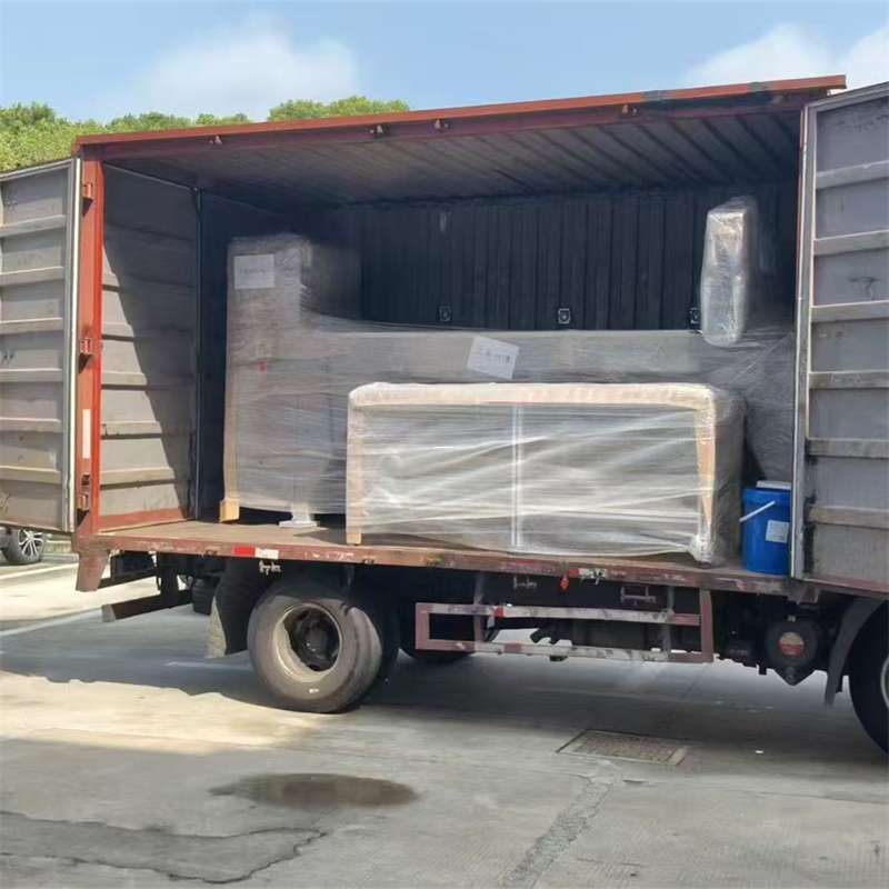 四更镇枣强县物流：多元专线运输的精彩世界