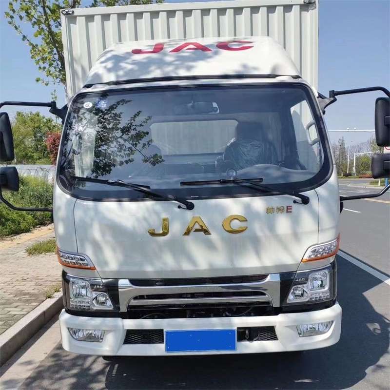 四更镇错那县：物流专线的高效货运之旅
