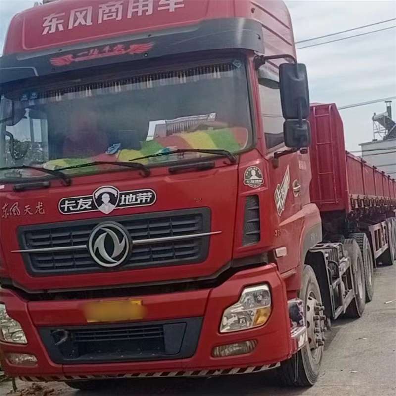 曲周县物流:多维度运输服务探索
