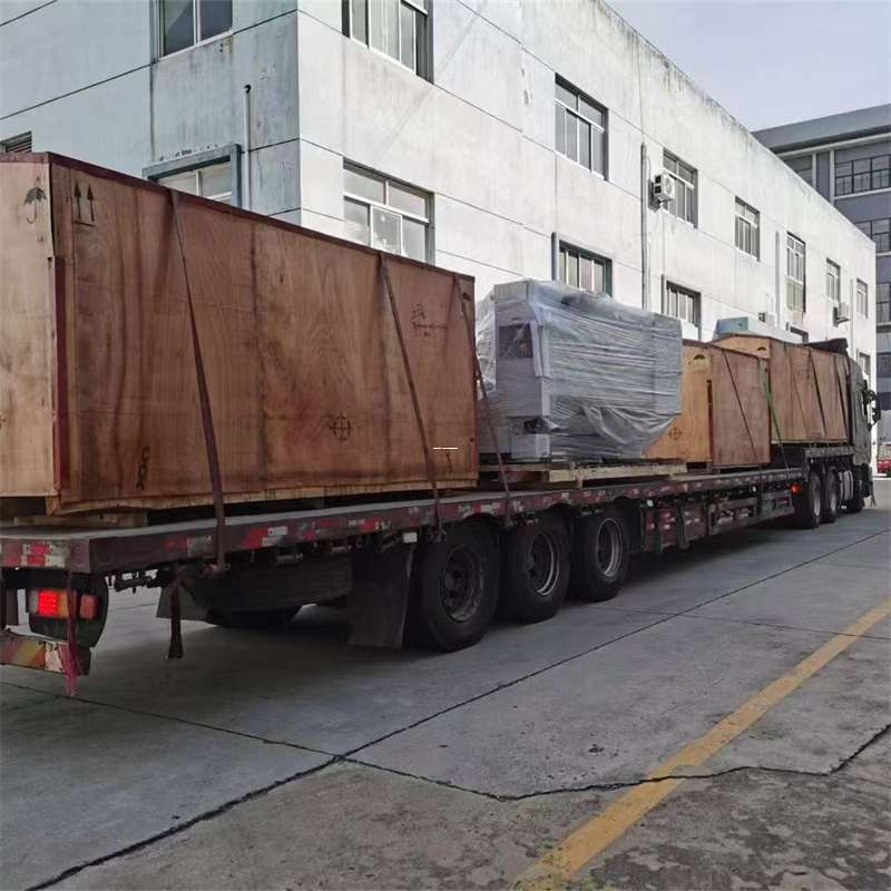 四更镇赫章县进仓物流：专线直达的多元货运服务探秘