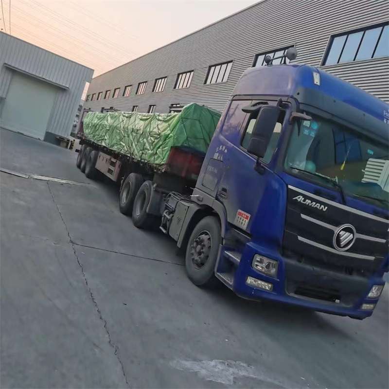 四更镇水城区进仓物流：专线直达的货运探索