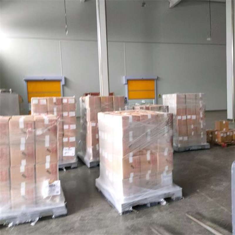 四更镇朗县物流：专线运输的高效货运之旅