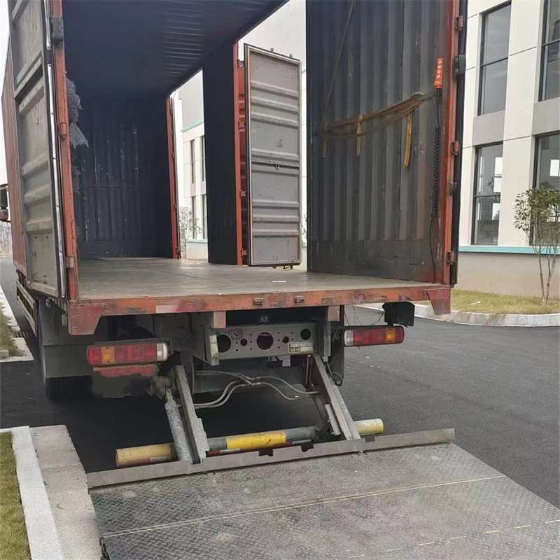 四更镇渭南市物流专线：多元货运服务与运输奥秘