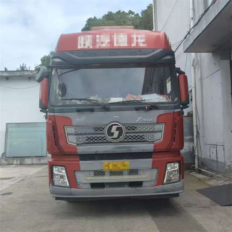 四更镇三原县物流：多元运输服务与线路探索