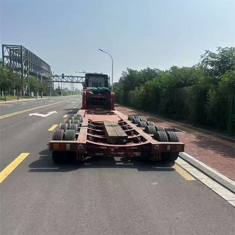 四更镇林芝物流：普货冷链大件运输新选择
