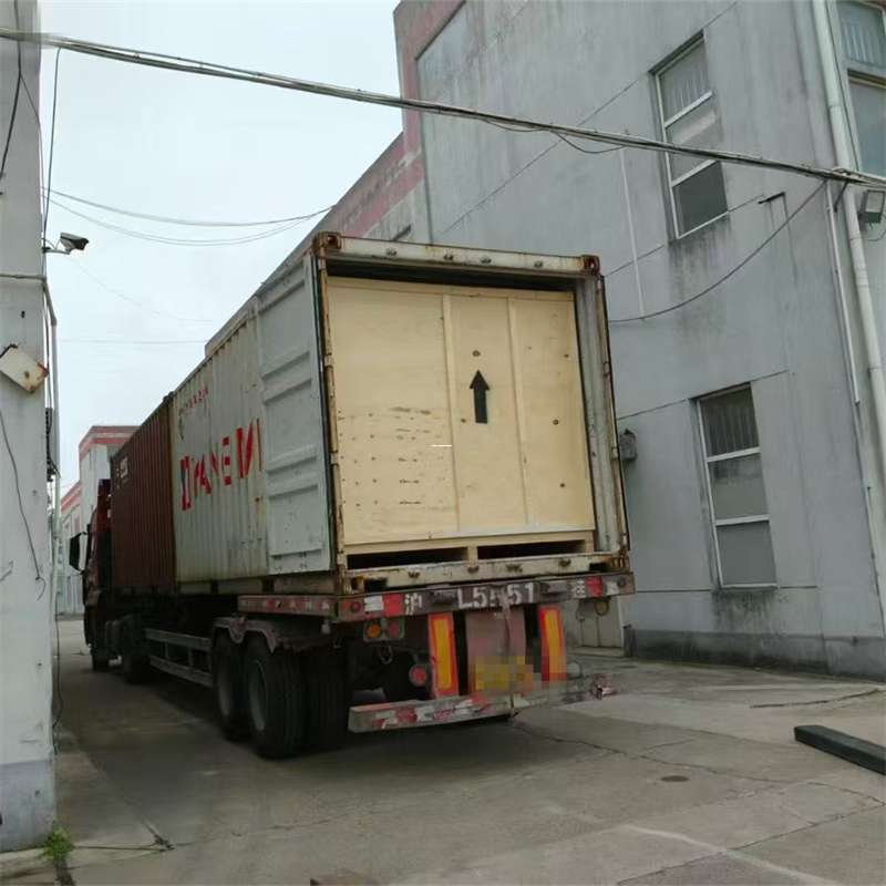 四更镇盈江县物流：多元专线运输的探索与实践