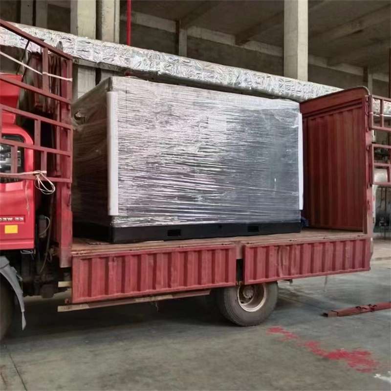 四更镇探索大理市多元物流运输的奥秘