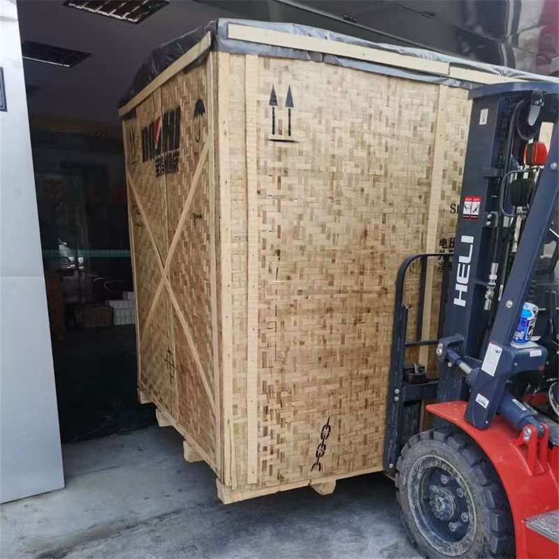 四更镇昌都市：全方位物流专线服务领航者