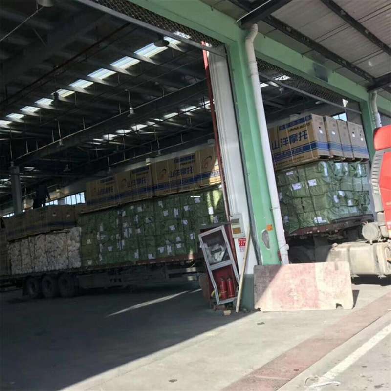 四更镇贵定县物流：多元服务与高效运输线路探秘