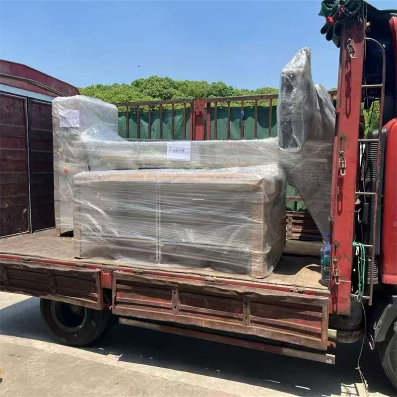 四更镇印江县物流专线运输：普货、冷链与大件的多维探索