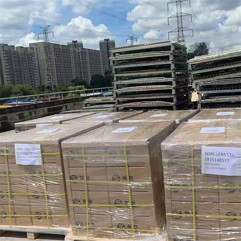 四更镇息烽县物流：多样服务与高效运输探秘