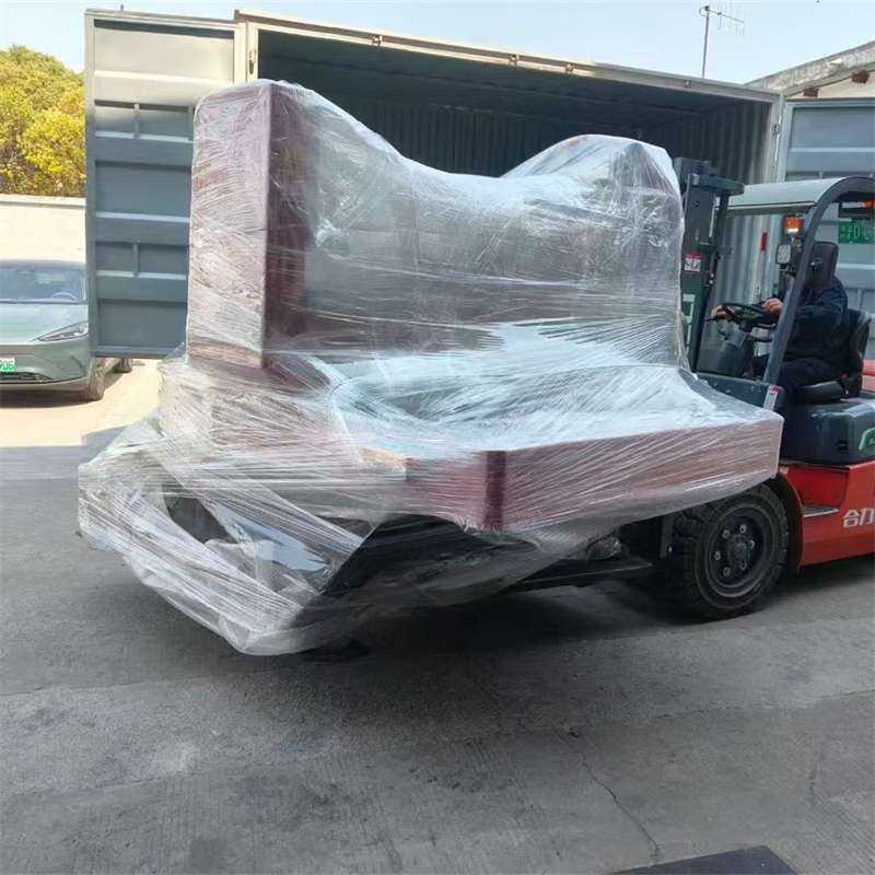 四更镇茂县物流：多元运输服务与线路探索