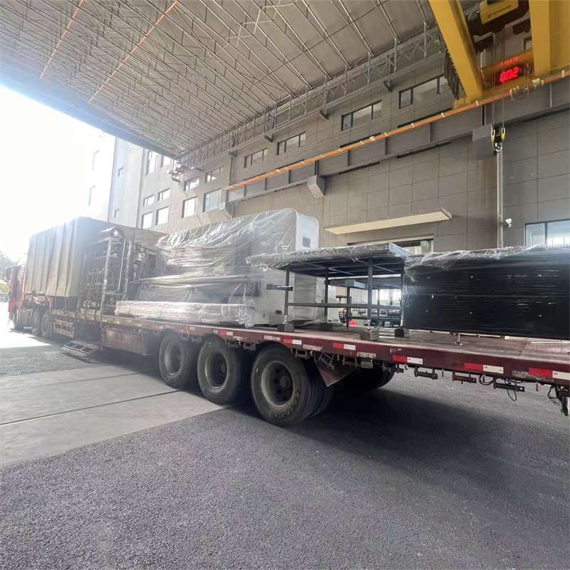 四更镇叙州区物流：多元服务与高效运输线路探索
