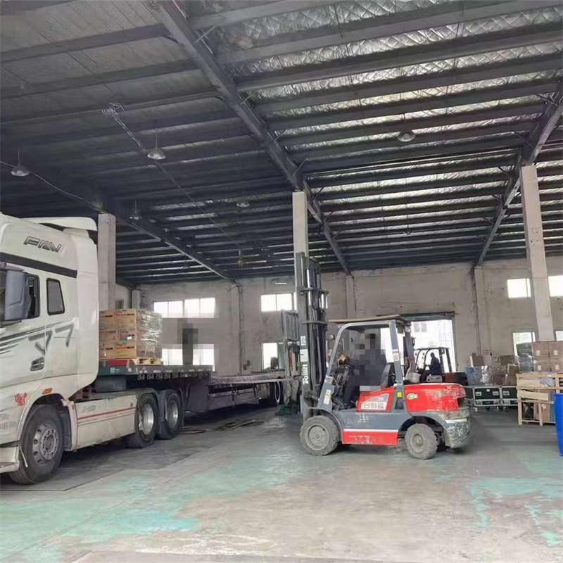 四更镇江油市：多元物流服务的运输新视界