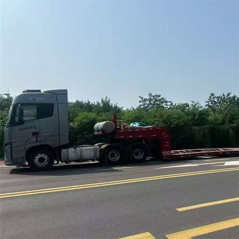 四更镇佛罗镇：多元物流服务与运输线路探秘