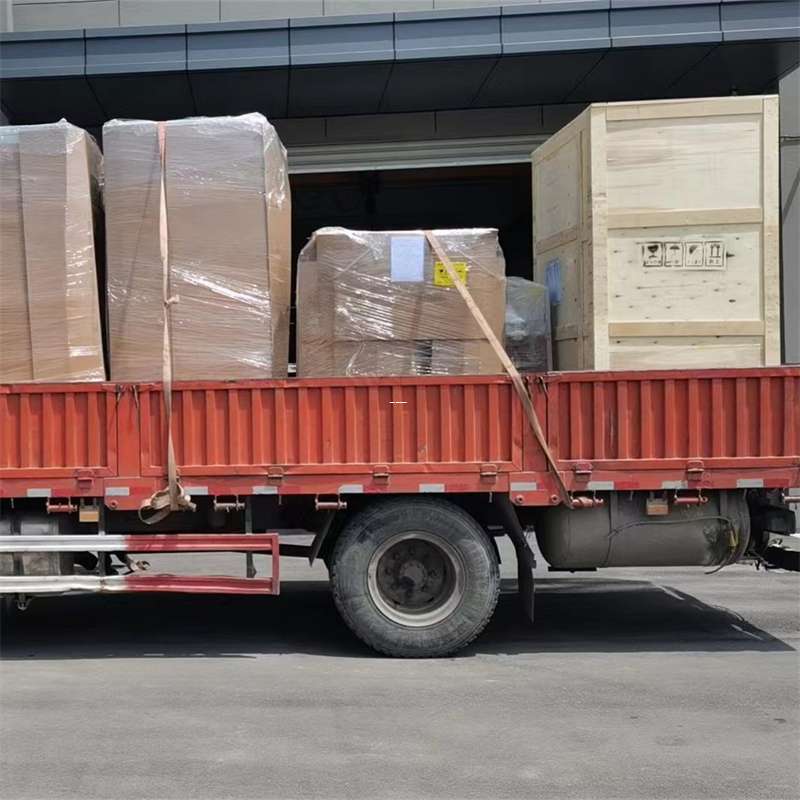 四更镇志仲镇物流：多元运输服务探索与实践